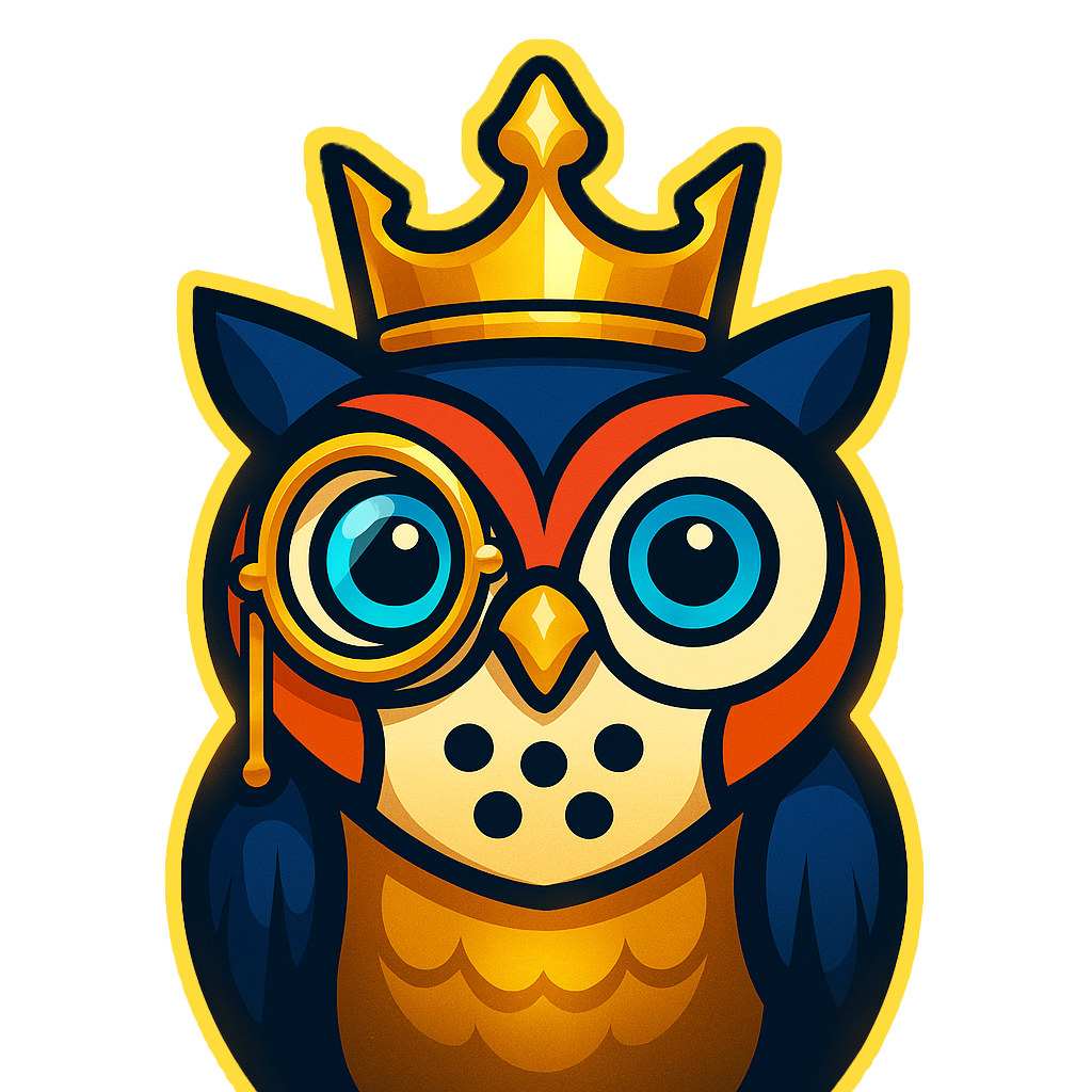 Founder Owl