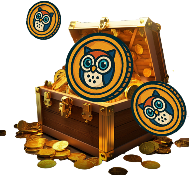 FinAi Owl